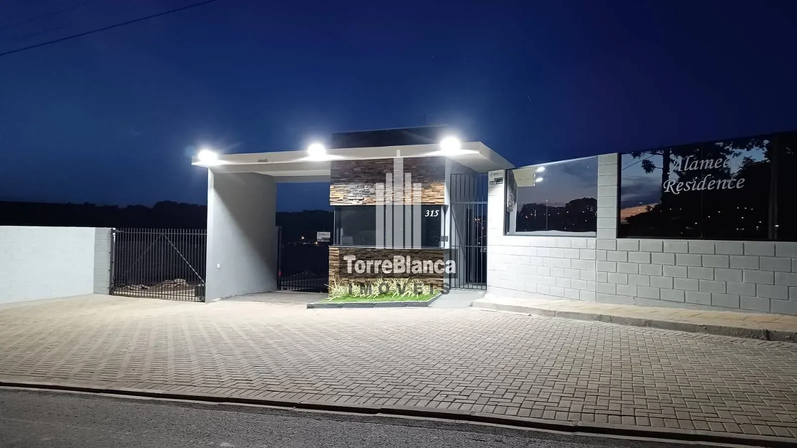 Terreno, 273 m² - Foto 2