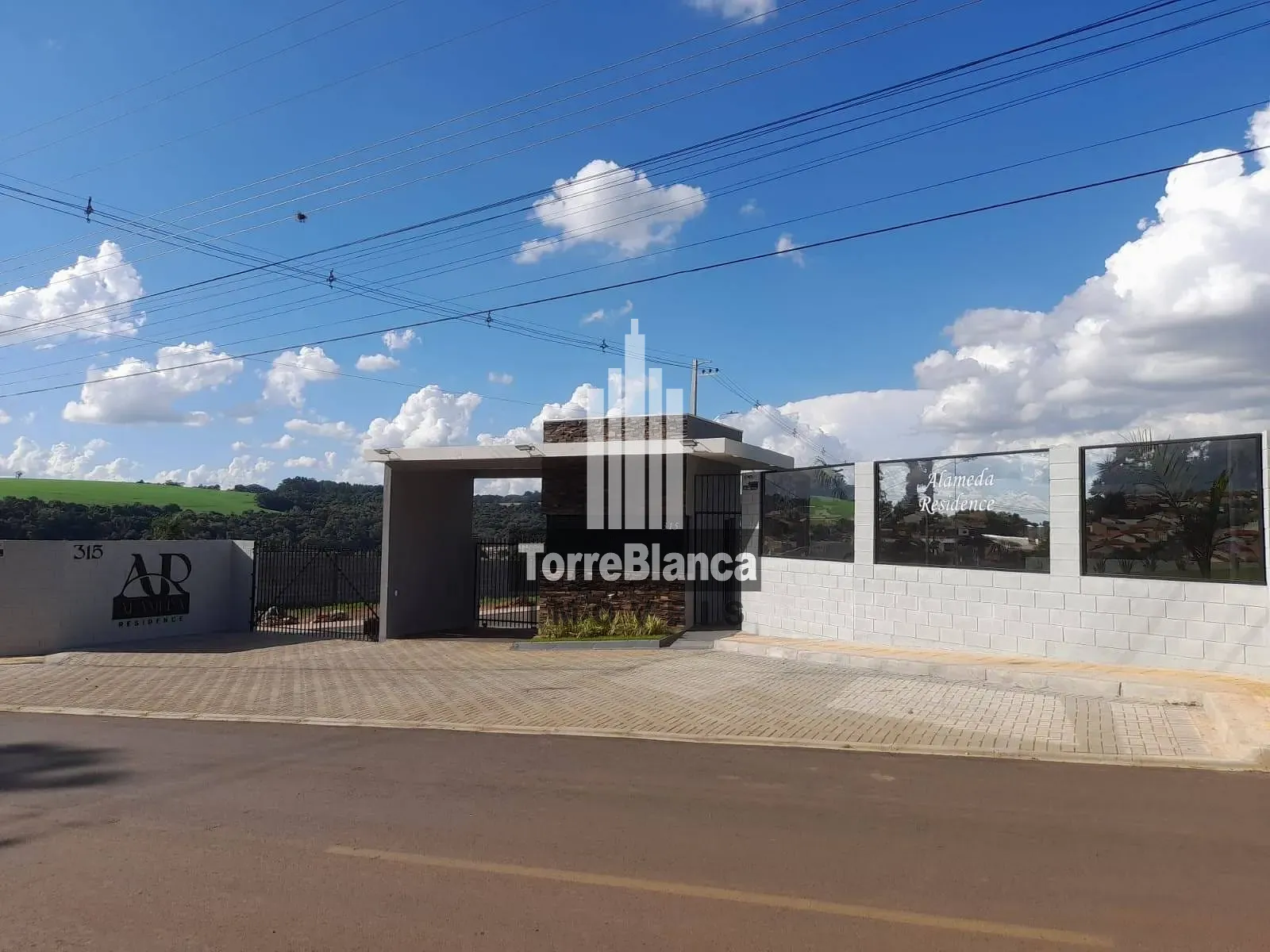 Terreno, 273 m² - Foto 1