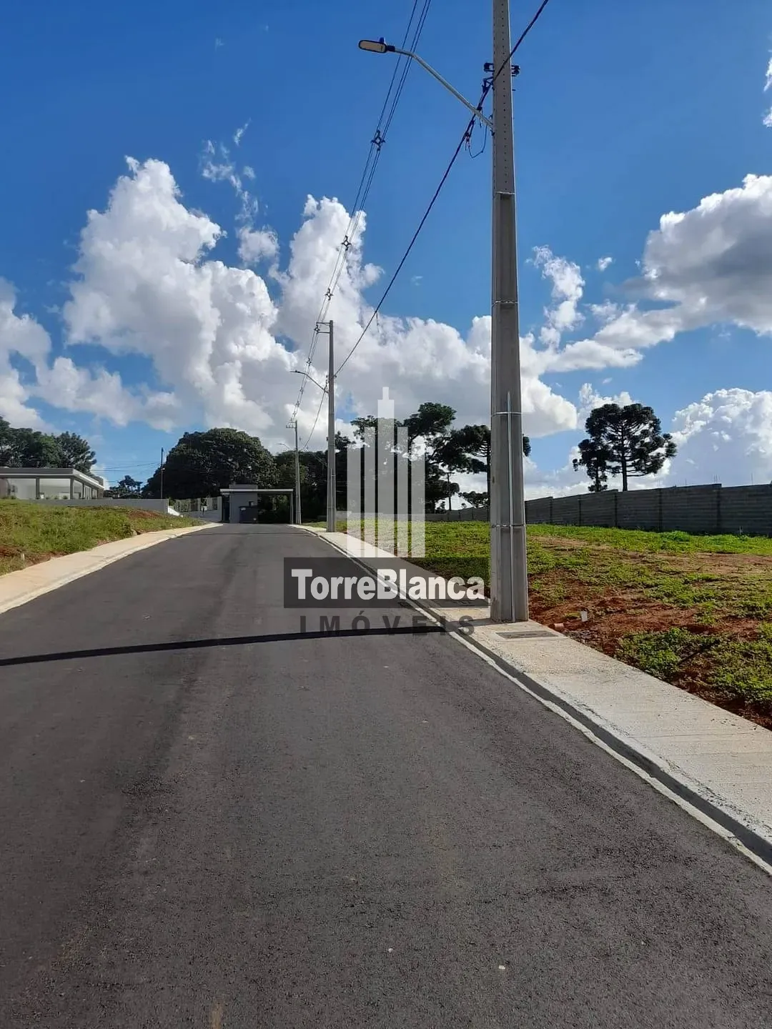 Terreno, 273 m² - Foto 6