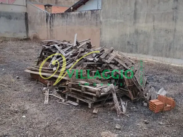 Terreno com 200m², à venda, no bairro Residencial Gabriela em São José do Rio Preto