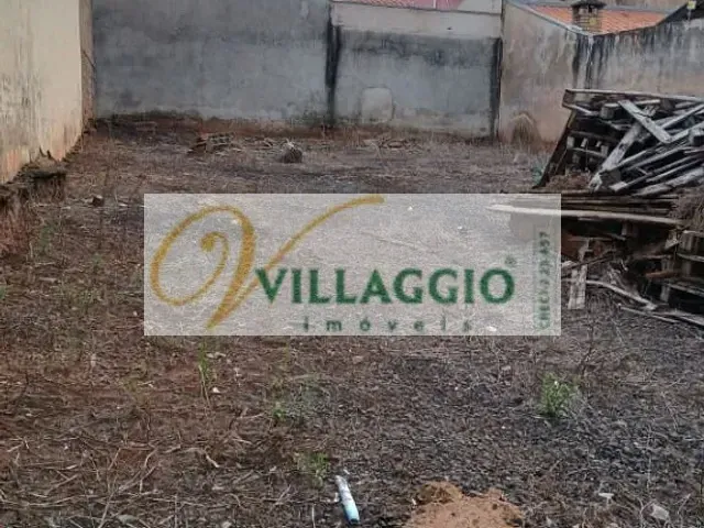 Terreno com 200m², à venda, no bairro Residencial Gabriela em São José do Rio Preto