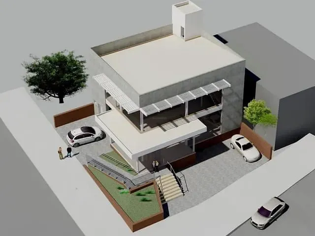 Terreno com 324m², à venda, no bairro Santa Tereza em Porto Alegre