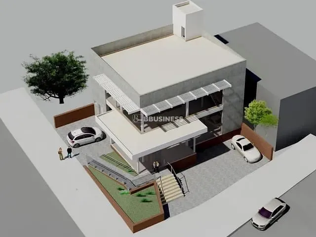 Terreno com 324m², à venda, no bairro Santa Tereza em Porto Alegre