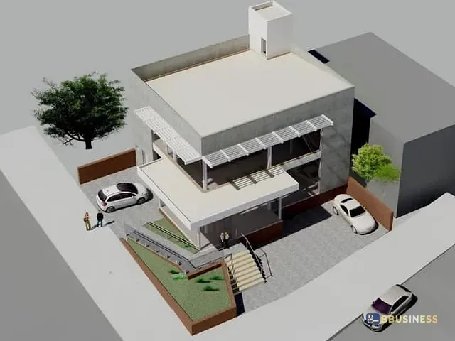 Terreno com 324m², à venda, no bairro Santa Tereza em Porto Alegre