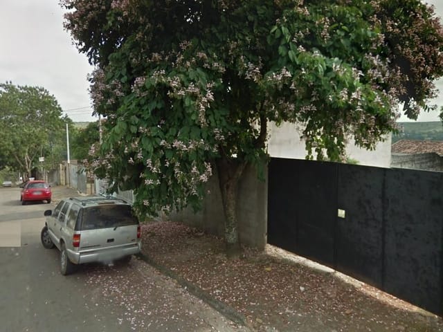 Foto do Terreno - Terreno à venda, 500 m² por R$ 235.000,00 - Vila Rica - São José dos Campos/SP | INDEPENDENCE NEGOCIOS IMOBILIARIOS LTDA