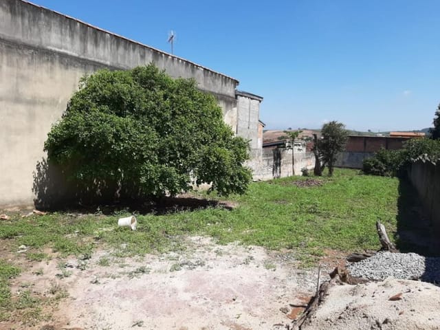 Foto do Terreno - Terreno à venda, 500 m² por R$ 235.000,00 - Vila Rica - São José dos Campos/SP | INDEPENDENCE NEGOCIOS IMOBILIARIOS LTDA