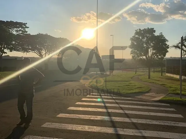 Terreno com 638m², à venda, no bairro Tambore em Jaguariúna