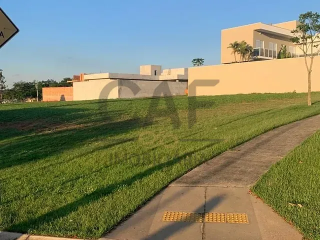 Terreno com 638m², à venda, no bairro Tambore em Jaguariúna