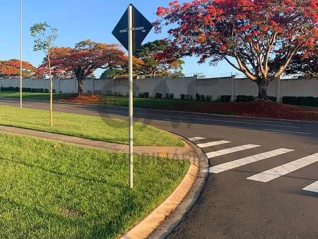 Terreno com 638m², à venda, no bairro Tambore em Jaguariúna
