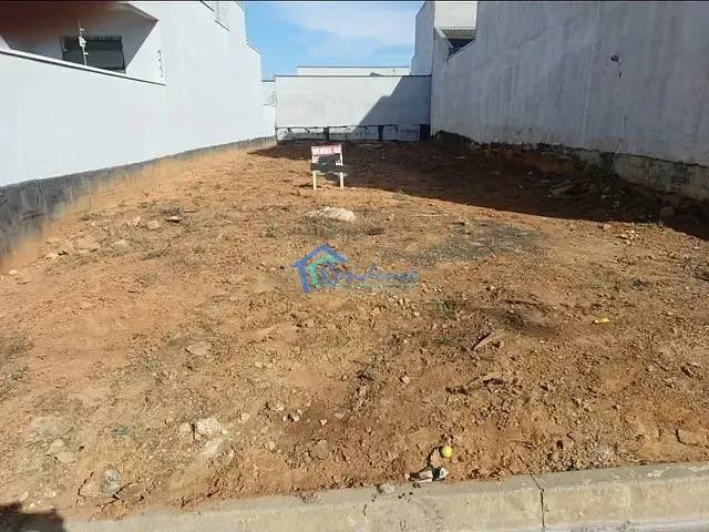 Terreno com 150m², à venda, no bairro Jardim Residencial Nova Veneza em Indaiatuba