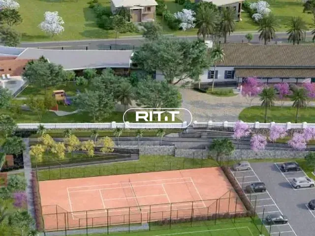 Terreno com 727m², à venda, no bairro Bairro das Palmeiras em Campinas