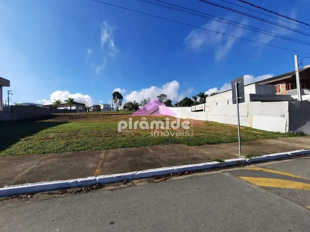 Terreno, 300 m² - Foto 1