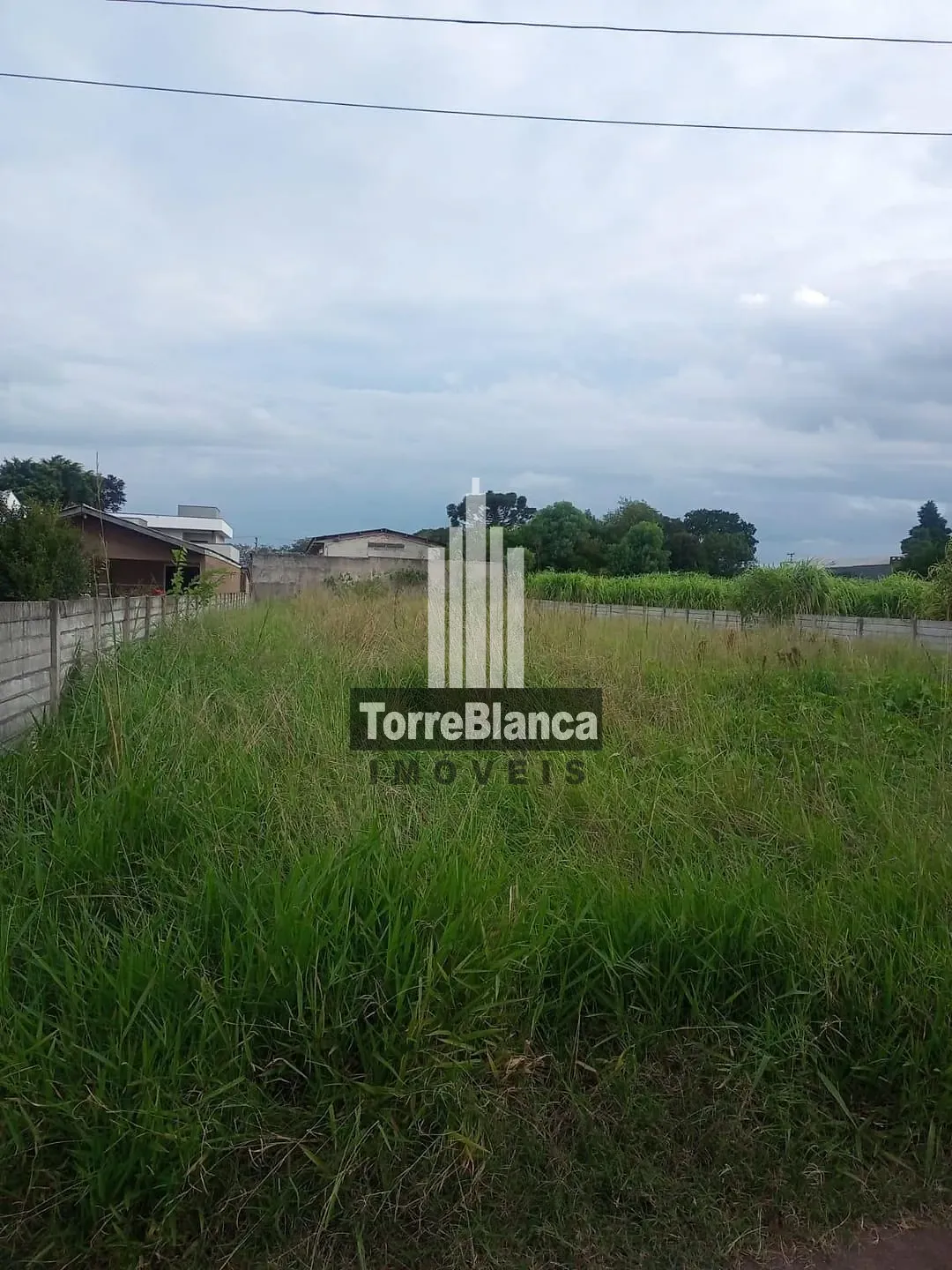Terreno, 750 m² - Foto 2
