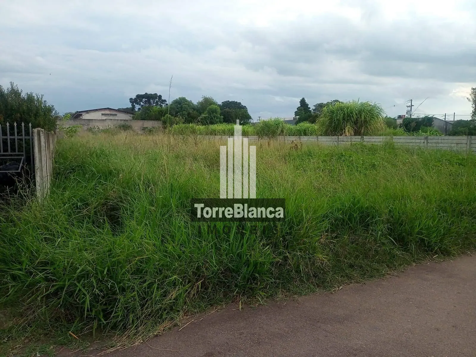 Terreno, 750 m² - Foto 3
