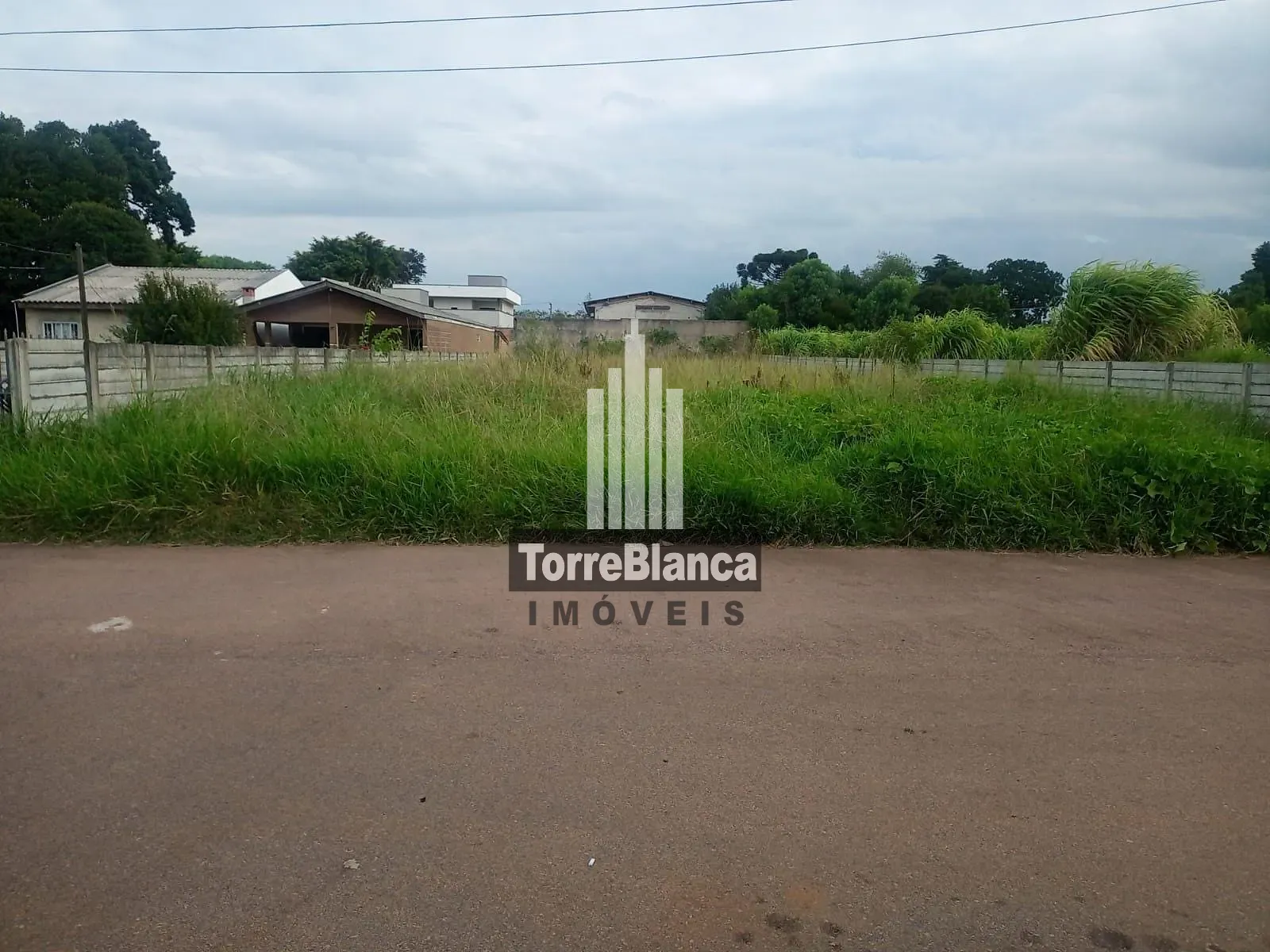 Terreno, 750 m² - Foto 1