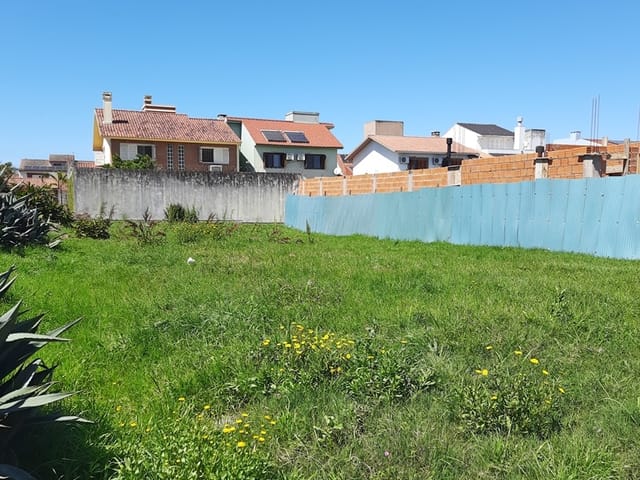 Foto do Terreno - Terreno à venda na Colina do Sol, de Esquina, Parte Alta, Aterrado, Pronto Para Construir, Excelente Posição Solar, Centro, Pelotas, RS | UP Imóveis