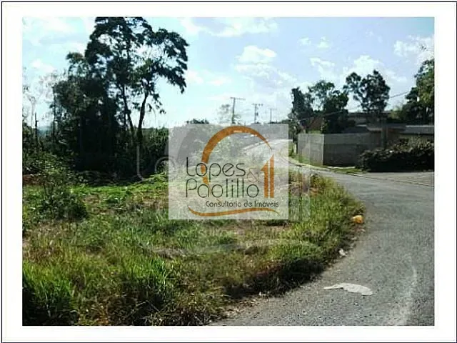 Terreno com 701m², à venda, no bairro Cidade Satélite em Atibaia