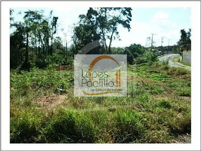 Terreno com 701m², à venda, no bairro Cidade Satélite em Atibaia