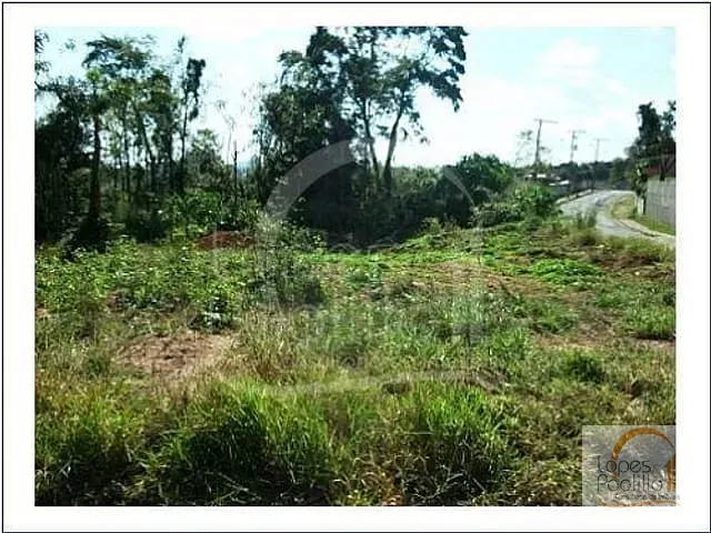 Terreno com 701m², à venda, no bairro Cidade Satélite em Atibaia
