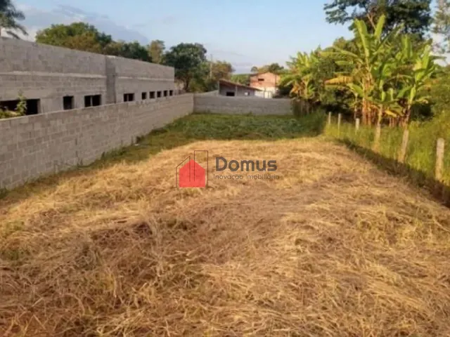 Terreno com 500m², à venda, no bairro Parque Shangri-lá em Pindamonhangaba