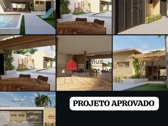 Terreno com 500m², à venda, no bairro Parque Shangri-lá em Pindamonhangaba