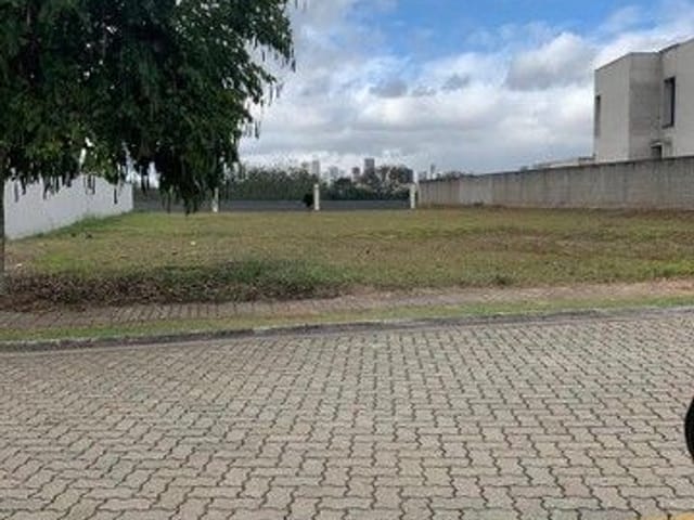 Foto do Terreno - Terreno à venda, 1200 m² por R$ 2.885.000,00 - Urbanova - São José dos Campos/SP | INDEPENDENCE NEGOCIOS IMOBILIARIOS LTDA