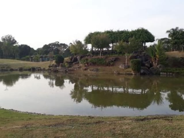 Foto do Terreno - Terreno à venda, 1200 m² por R$ 2.885.000,00 - Urbanova - São José dos Campos/SP | INDEPENDENCE NEGOCIOS IMOBILIARIOS LTDA