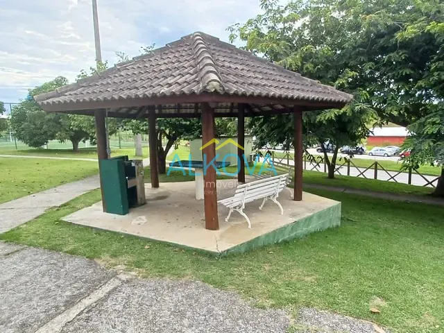 Terreno com 576m², à venda, no bairro Condomínio Residencial Jaguary em São José dos Campos
