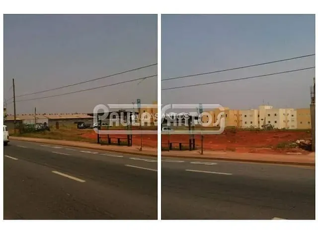 Terreno com 5000m², à venda, no bairro Jardim Novo Horizonte em Sorocaba