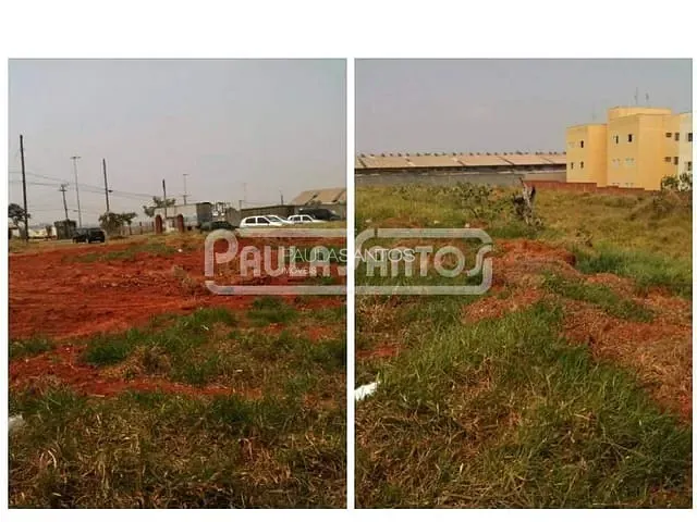 Terreno com 5000m², à venda, no bairro Jardim Novo Horizonte em Sorocaba