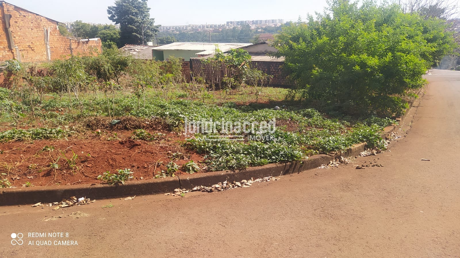 Terreno, 250 m² - Foto 2