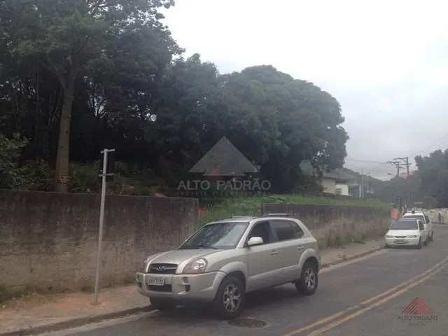 Terreno com 1379m², à venda, no bairro Vila Magini em Mauá