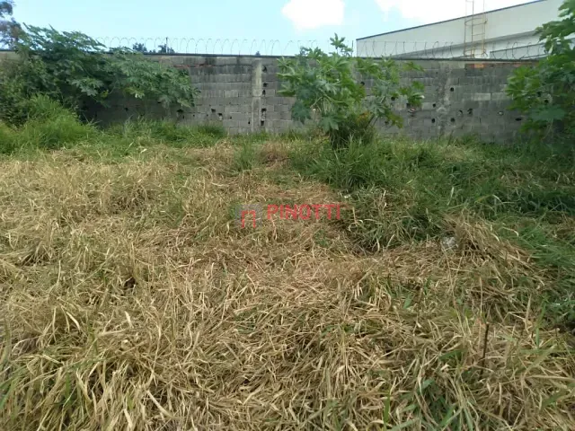 Terreno à venda, no bairro Alvarenga em São Bernardo do Campo