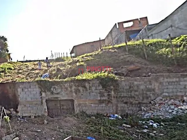 Terreno à venda, no bairro Alvarenga em São Bernardo do Campo