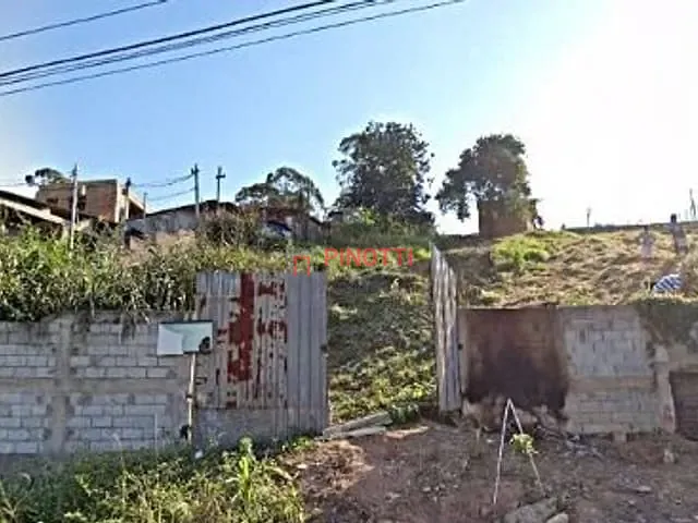 Terreno à venda, no bairro Alvarenga em São Bernardo do Campo