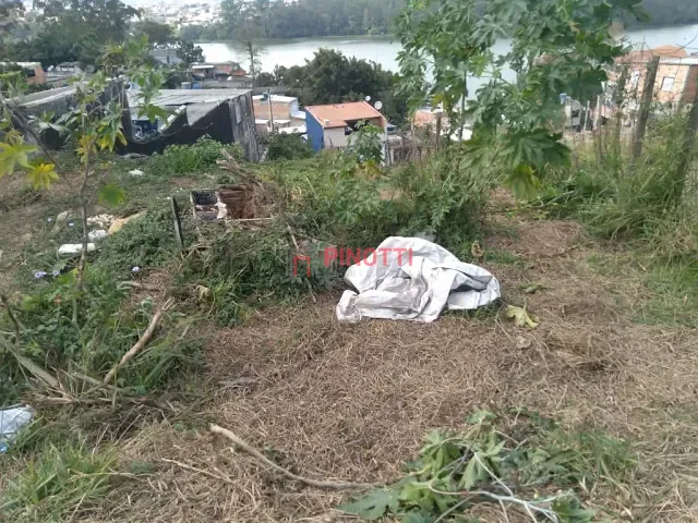 Terreno à venda, no bairro Alvarenga em São Bernardo do Campo