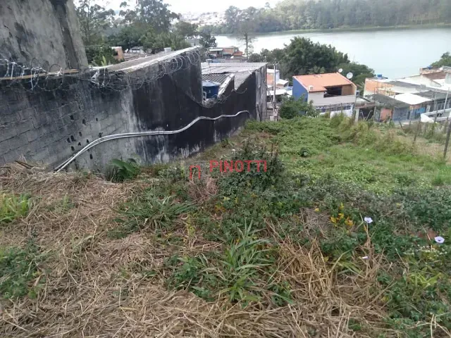 Terreno à venda, no bairro Alvarenga em São Bernardo do Campo