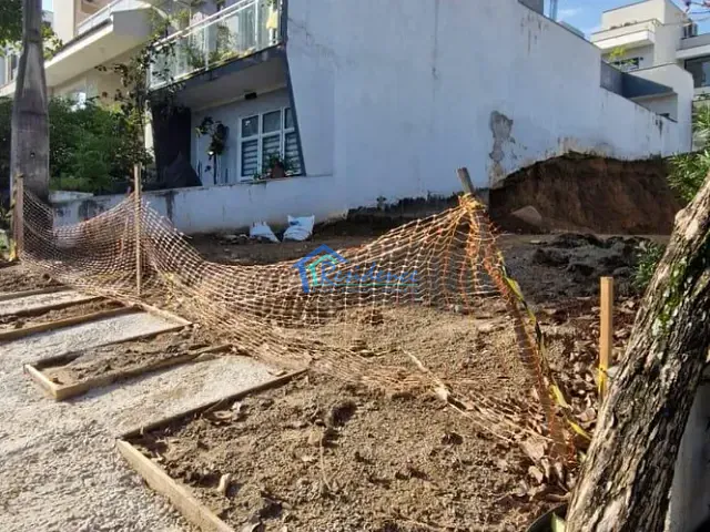 Terreno com 175m², à venda, no bairro Jardim Panorama em Indaiatuba