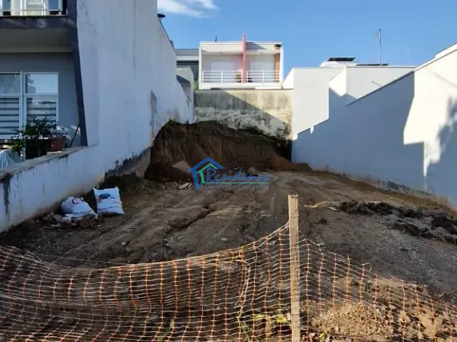 Terreno com 175m², à venda, no bairro Jardim Panorama em Indaiatuba