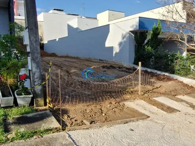 Terreno com 175m², à venda, no bairro Jardim Panorama em Indaiatuba
