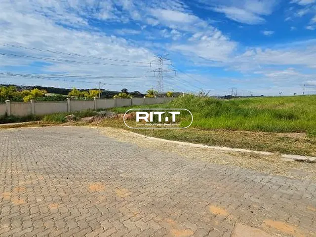 Terreno com 639m², à venda, no bairro Jardim Conceição (Sousas) em Campinas