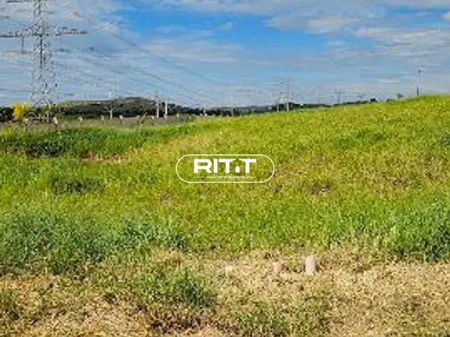 Terreno com 639m², à venda, no bairro Jardim Conceição (Sousas) em Campinas