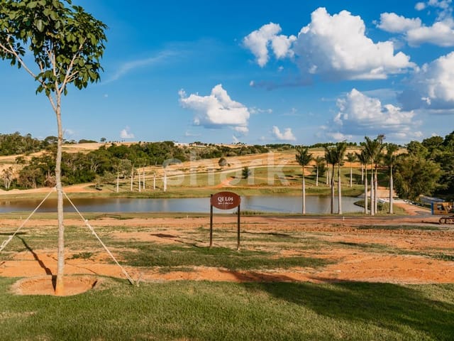 Terreno com 2694m², à venda, no bairro Porto Feliz em Porto Feliz