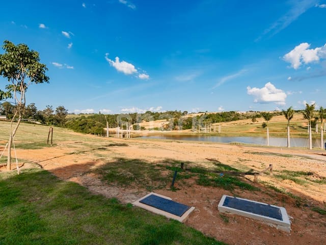 Terreno com 2694m², à venda, no bairro Porto Feliz em Porto Feliz