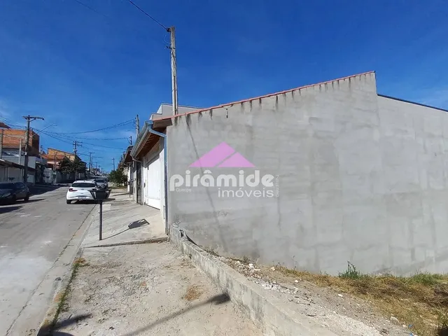 Terreno com 132m², à venda, no bairro Jardim Santa Inês III em São José Dos Campos