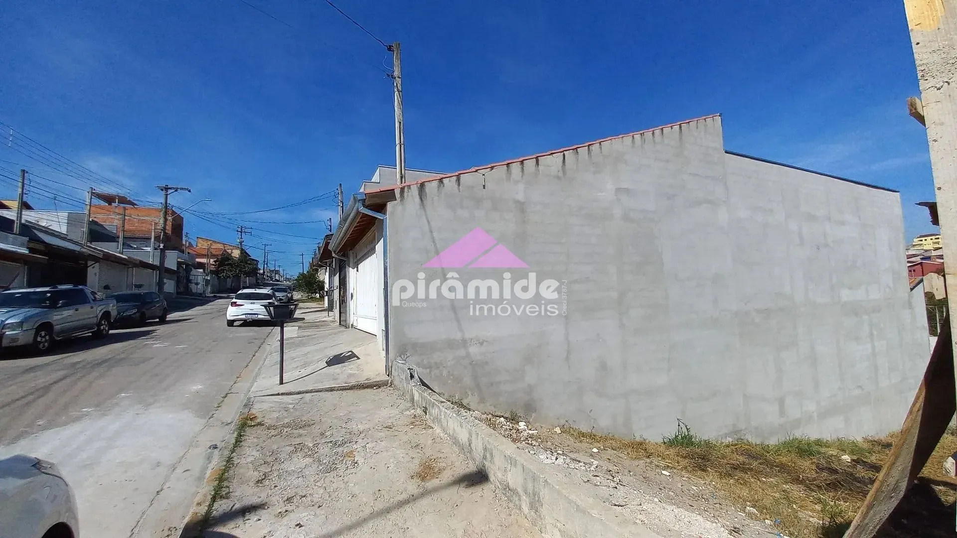 Terreno, 132 m² - Foto 5