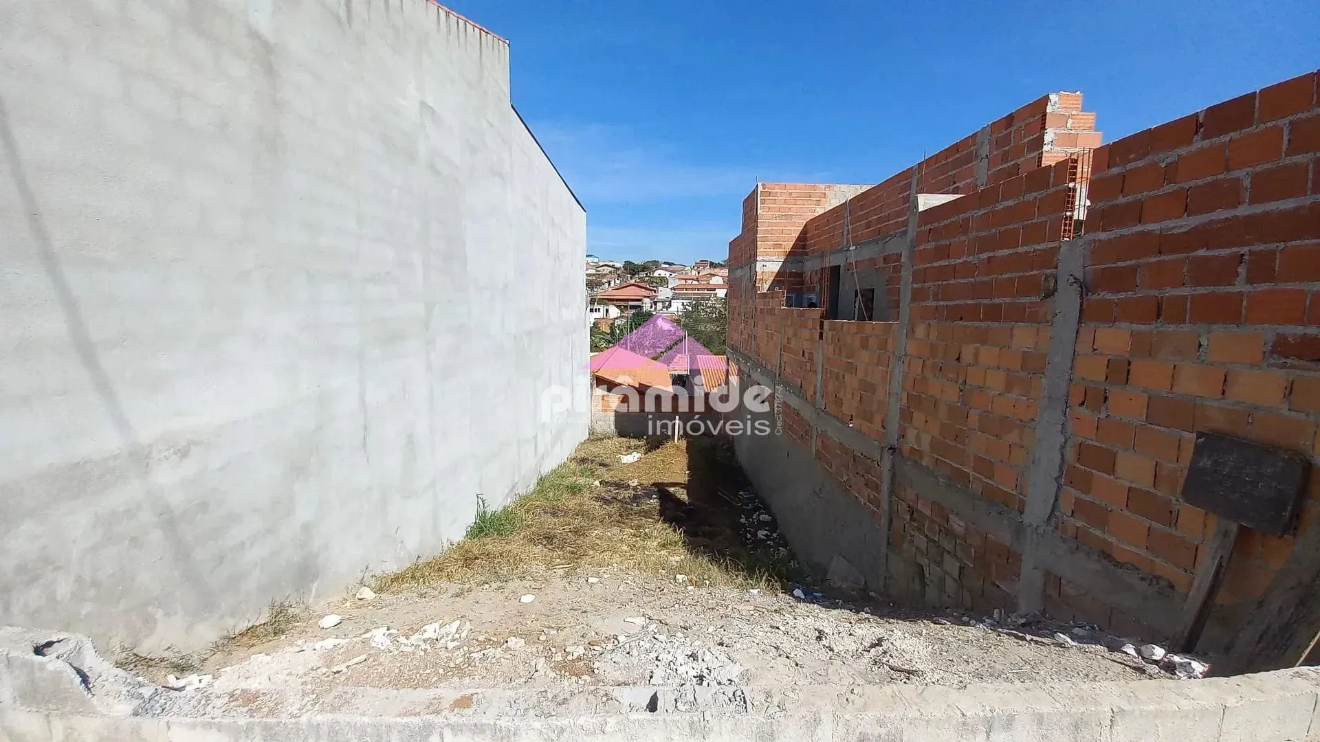 Terreno, 132 m² - Foto 2