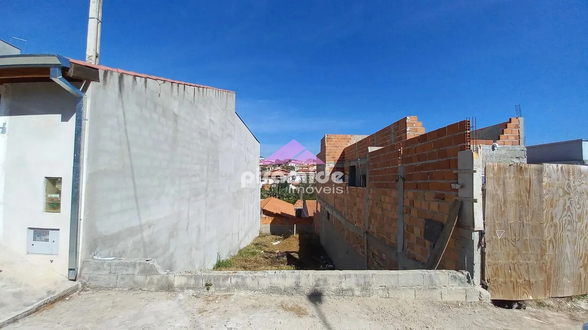 Terreno, 132 m² - Foto 3