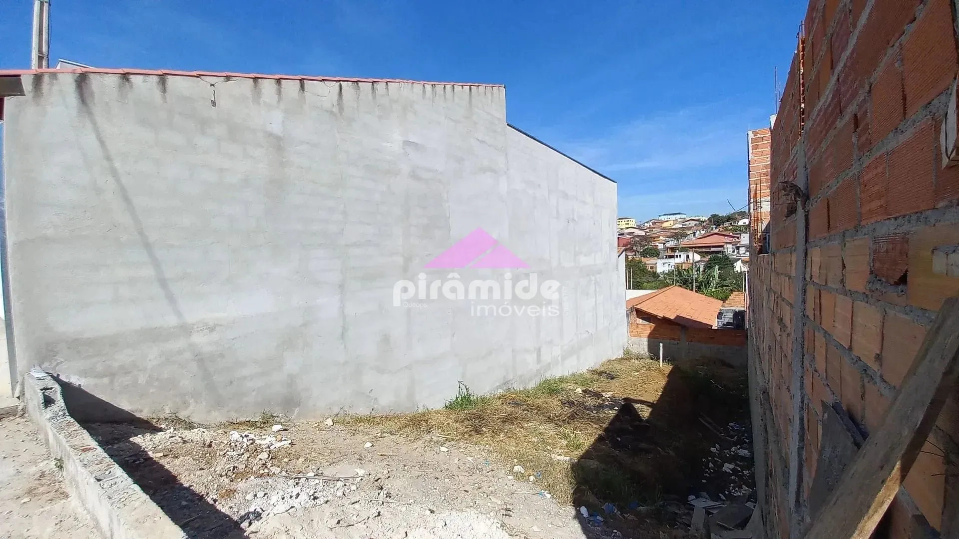 Terreno, 132 m² - Foto 1