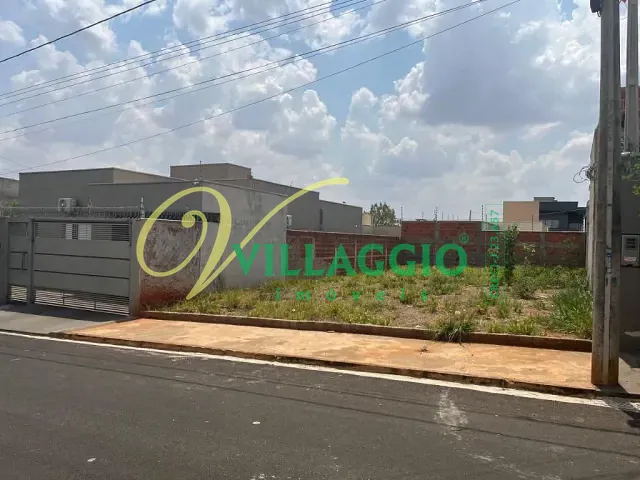 Terreno com 200m², à venda, no bairro Conjunto Habitacional São José do Rio Preto em São José do Rio Preto